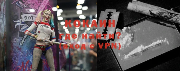 молекула духа Белоозёрский
